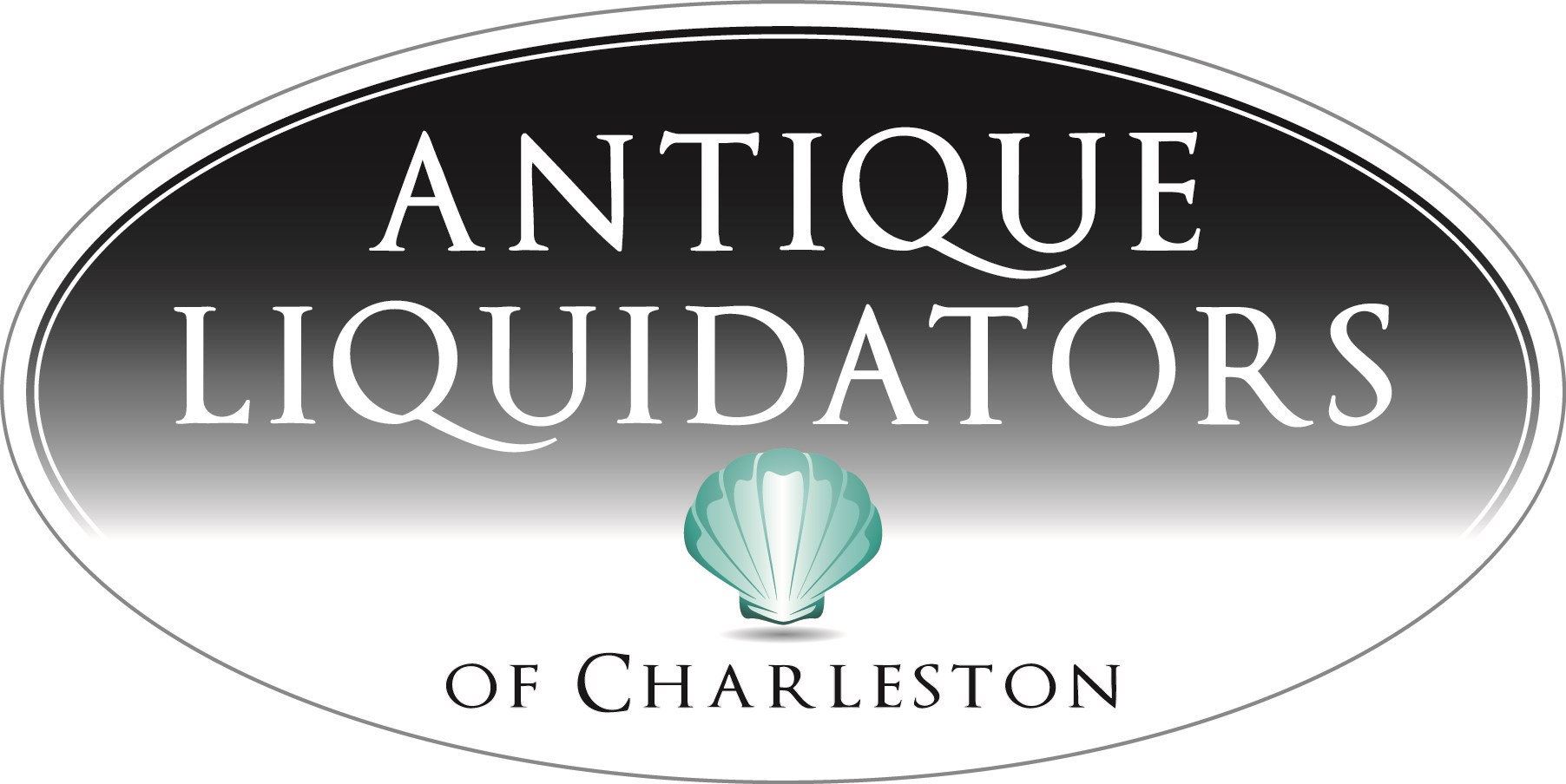 Antique Estate Liquidation Of Charleston logo