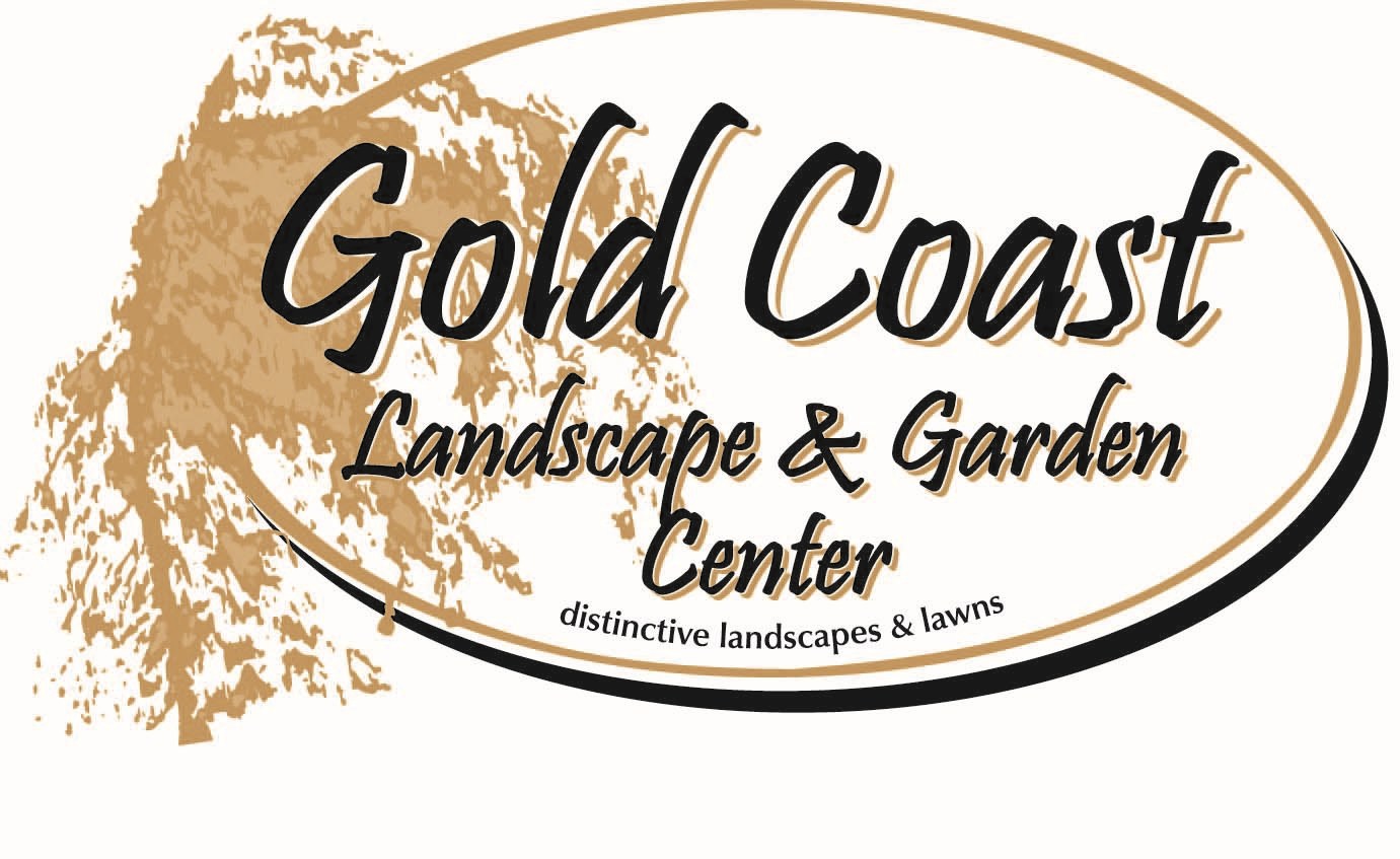 Logo for Gold Coast Landscape & Garden Center