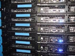 Server Admin
