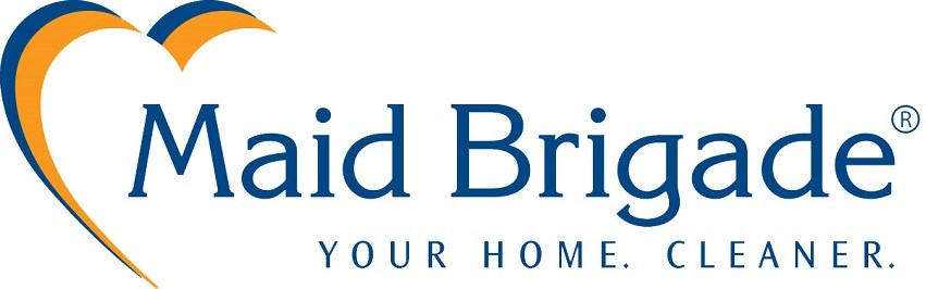 Maid Brigade logo