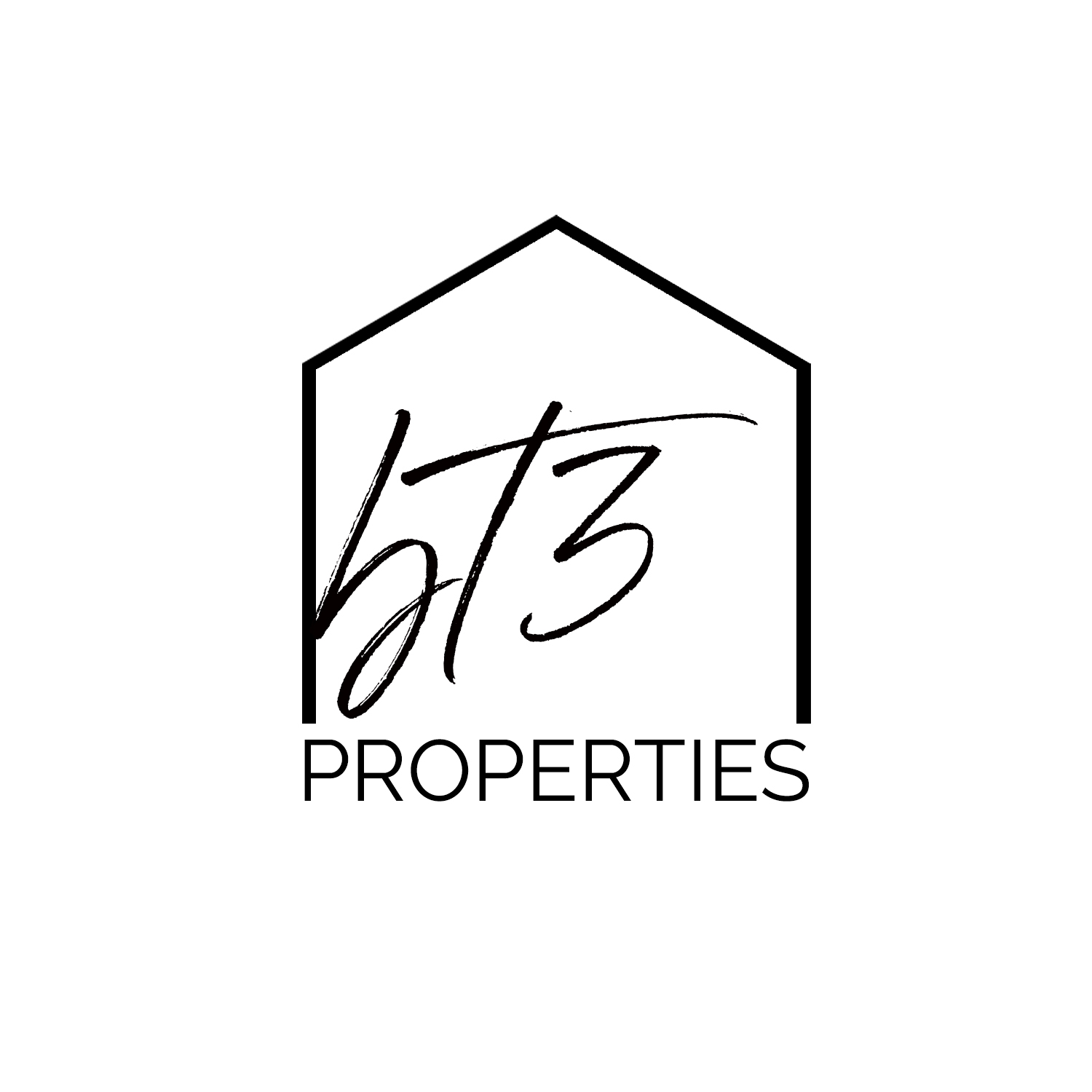 BT3 Properties logo