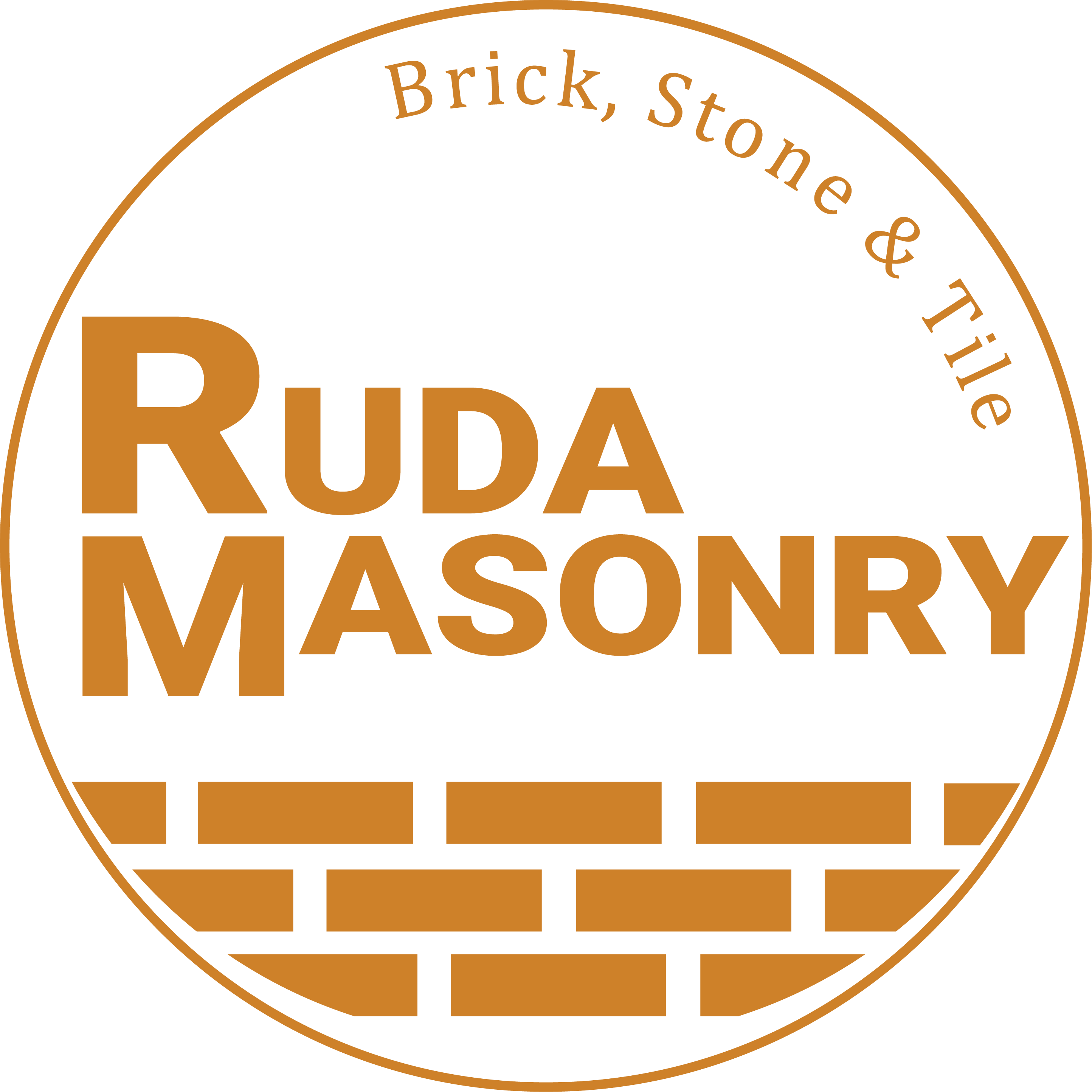 Avatar for Ruda Masonry
