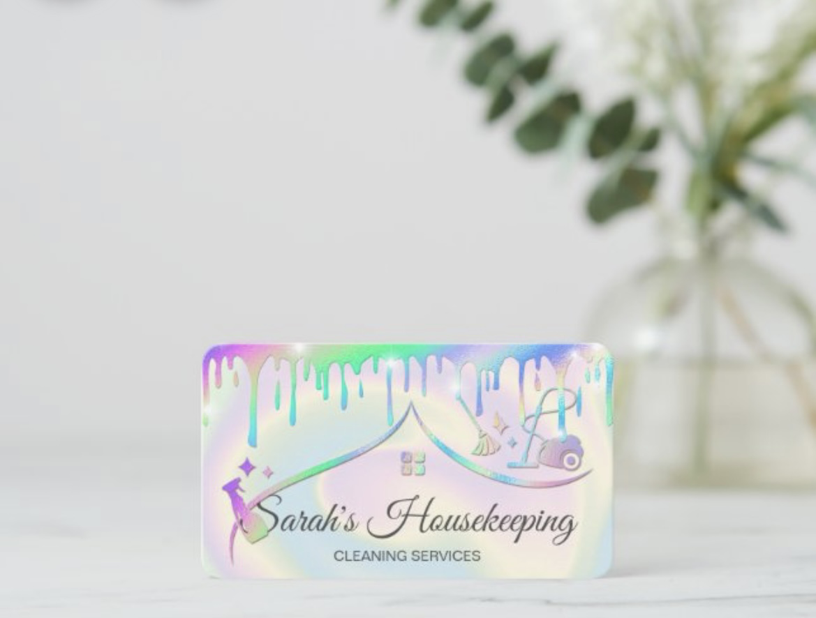 Avatar for Sarah's Housekeeping LLC