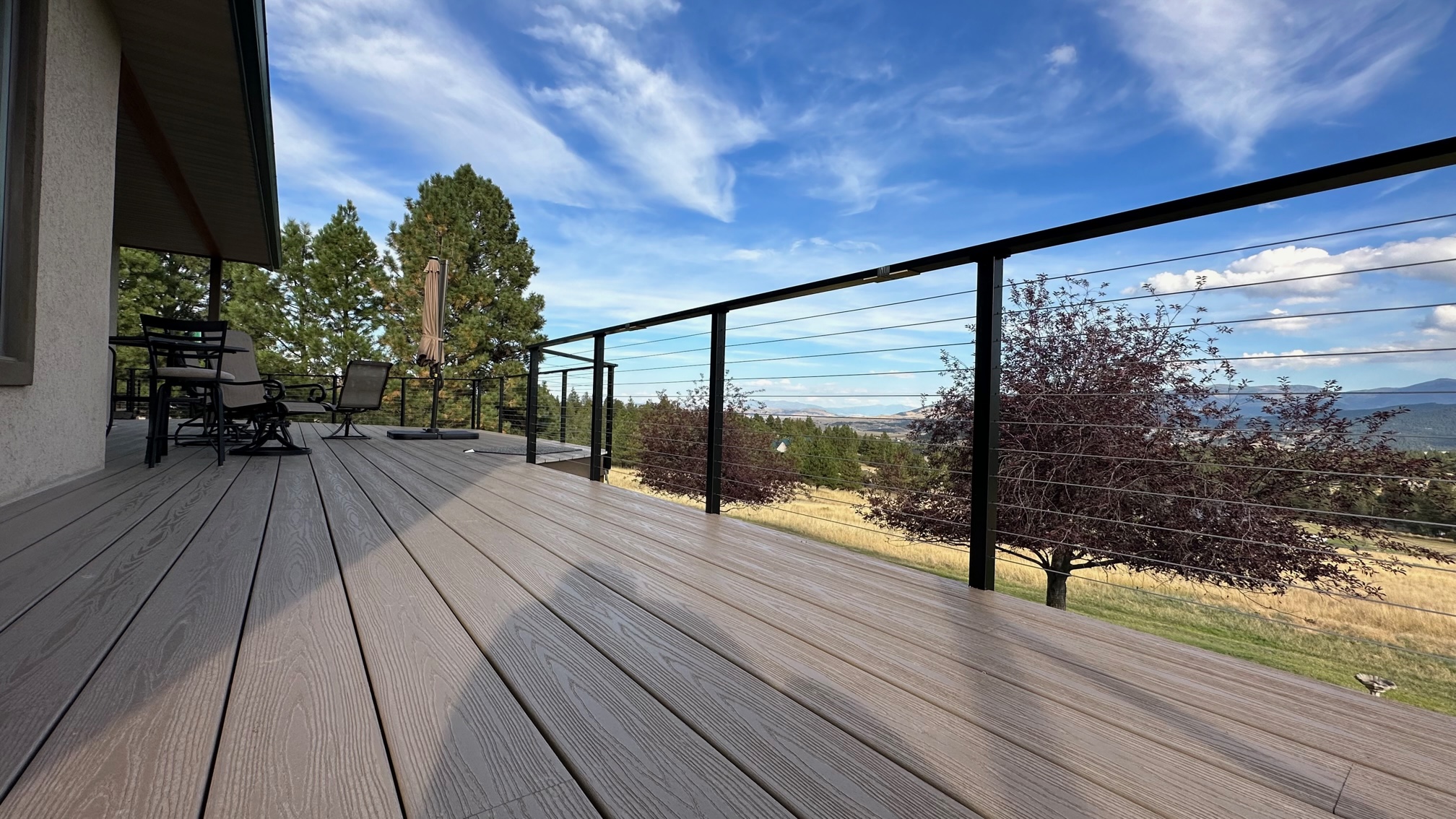 Avatar for Laskovics Deck and Sauna