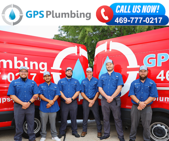 Avatar for GPS Plumbing