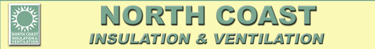 Avatar for North Coast Insulation and Ventilation