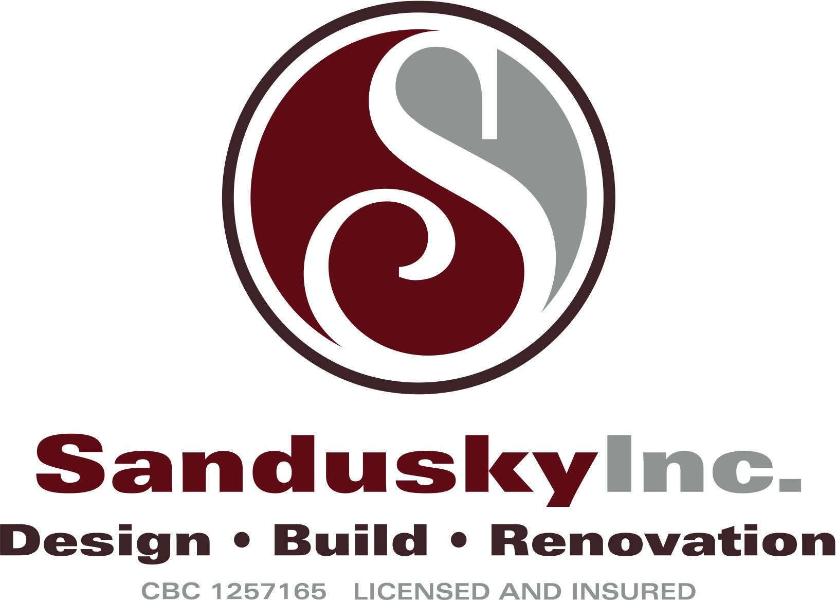 Sandusky, Inc. logo