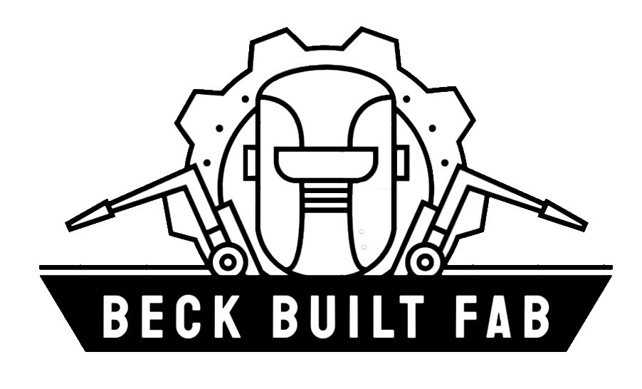 Avatar for Beck Built Fab