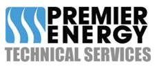 Premier Energy Technical Services logo