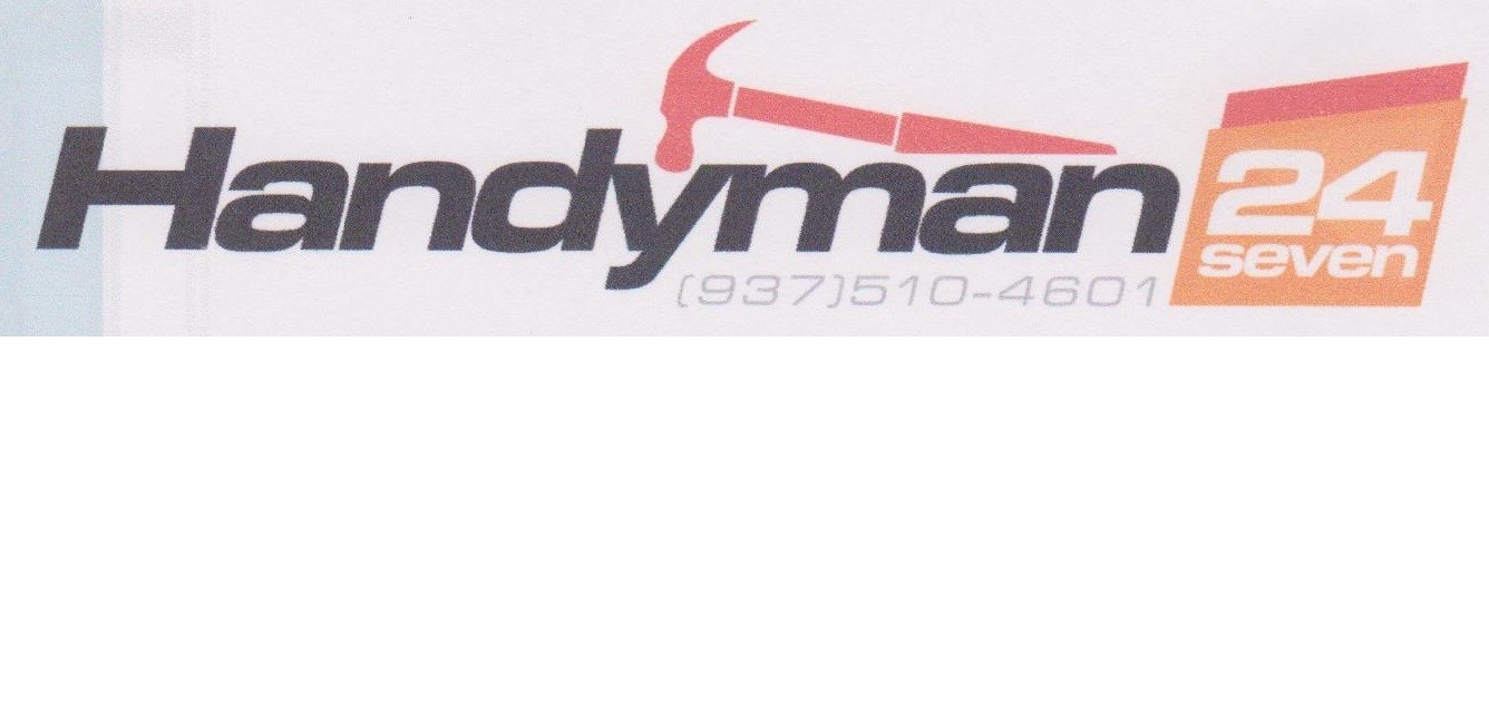 Logo for Handyman24Seven