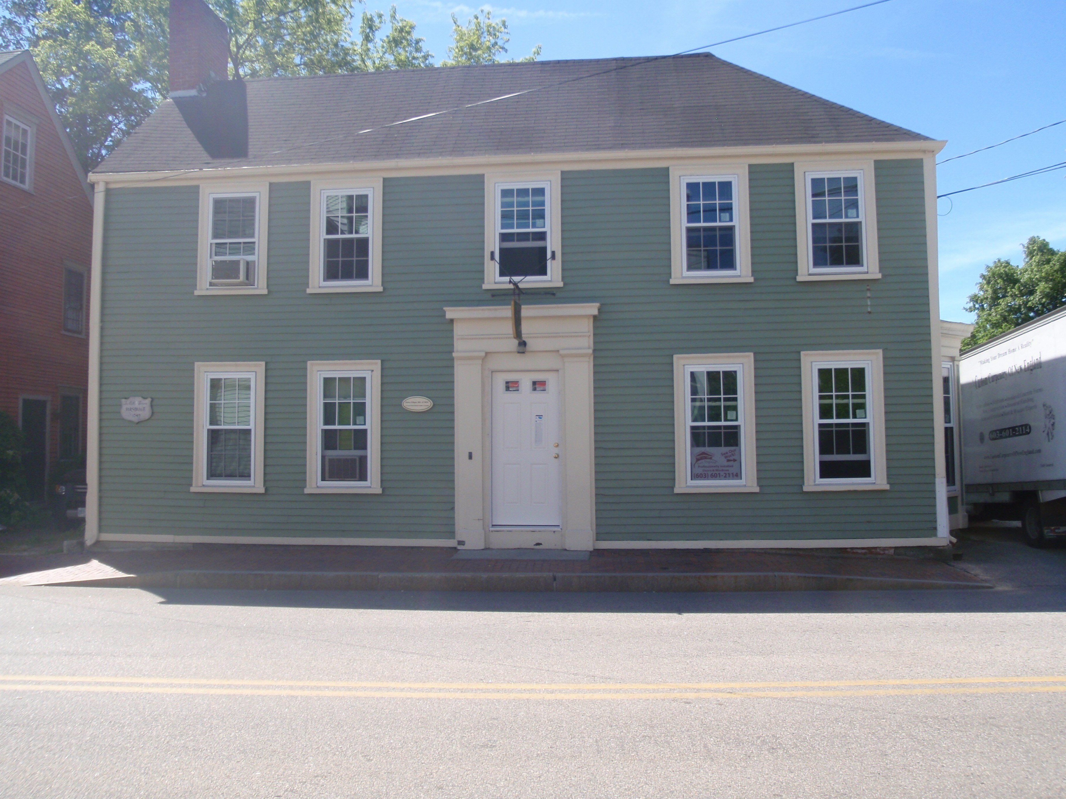 Avatar for Custom Carpentry Of New England