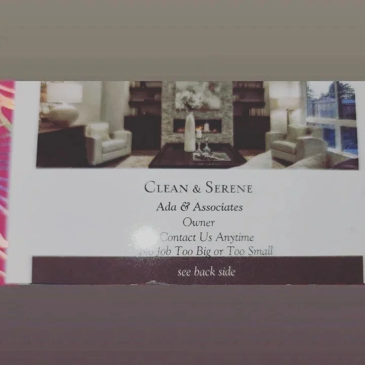 Avatar for Clean & Serene