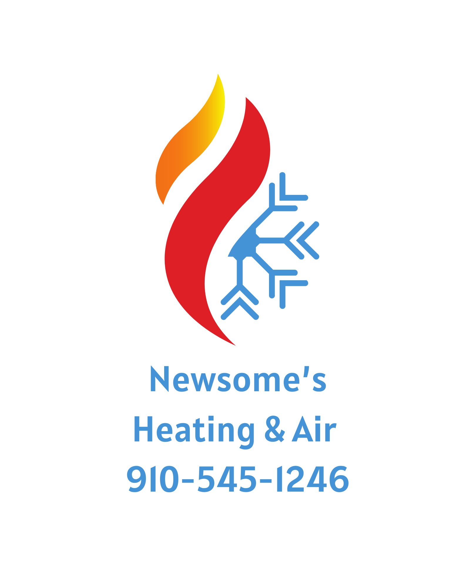 Avatar for Newsomes Heating & Air