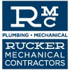 Rucker Mechanical Contractors logo