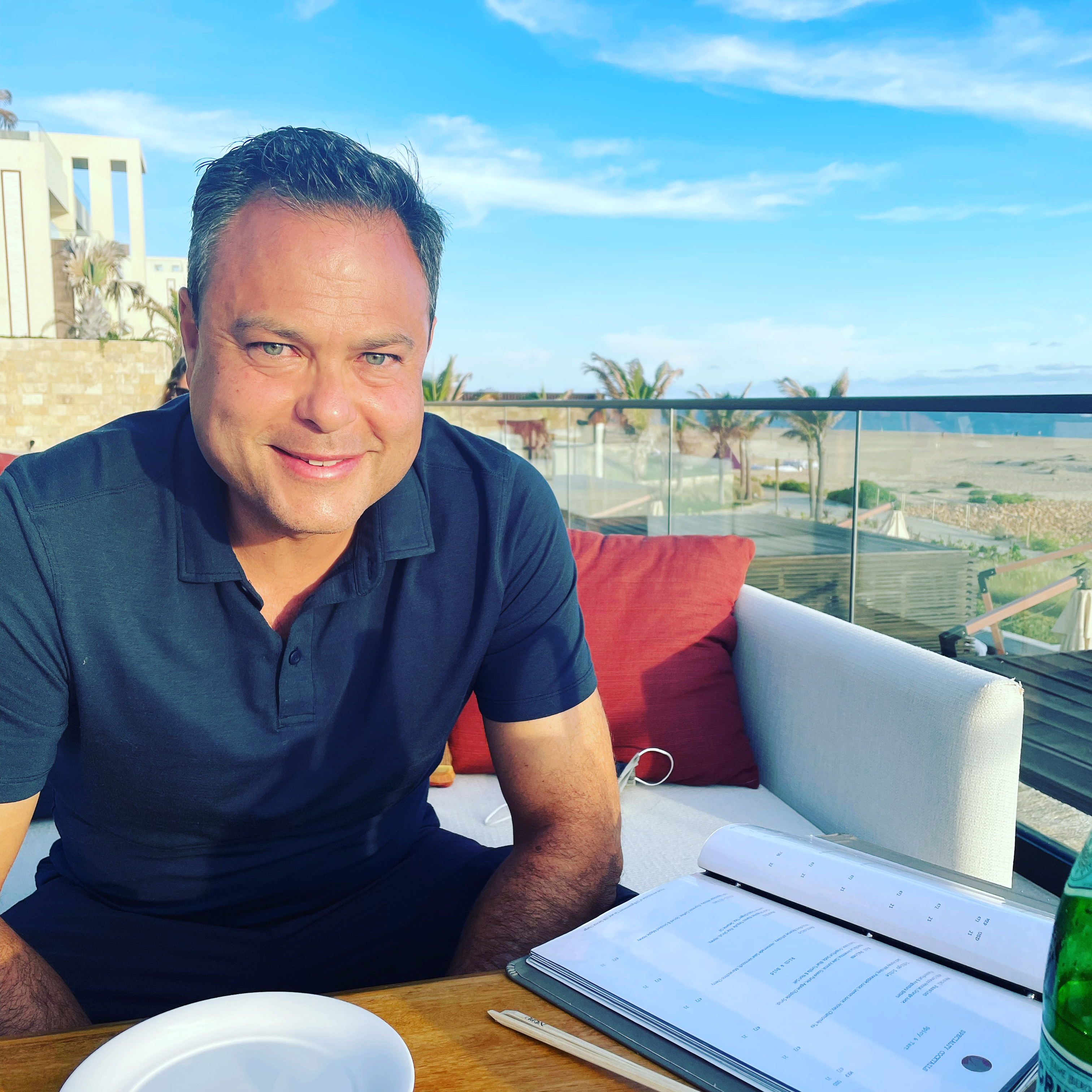 Avatar for Michael Canepa