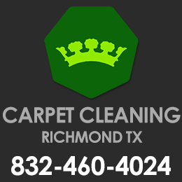 Carpet Cleaning Richmond TX logo