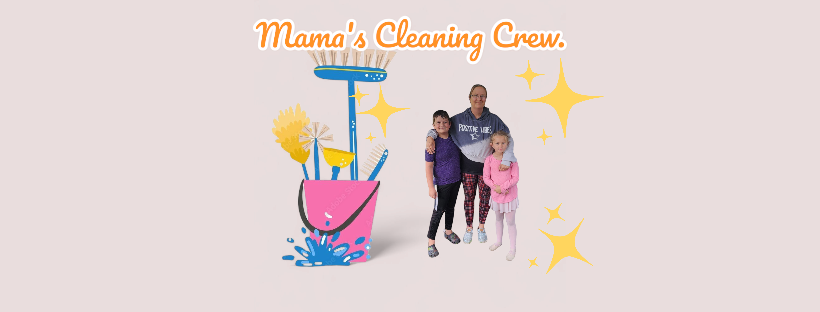 Avatar for Mama's Cleaning Crew