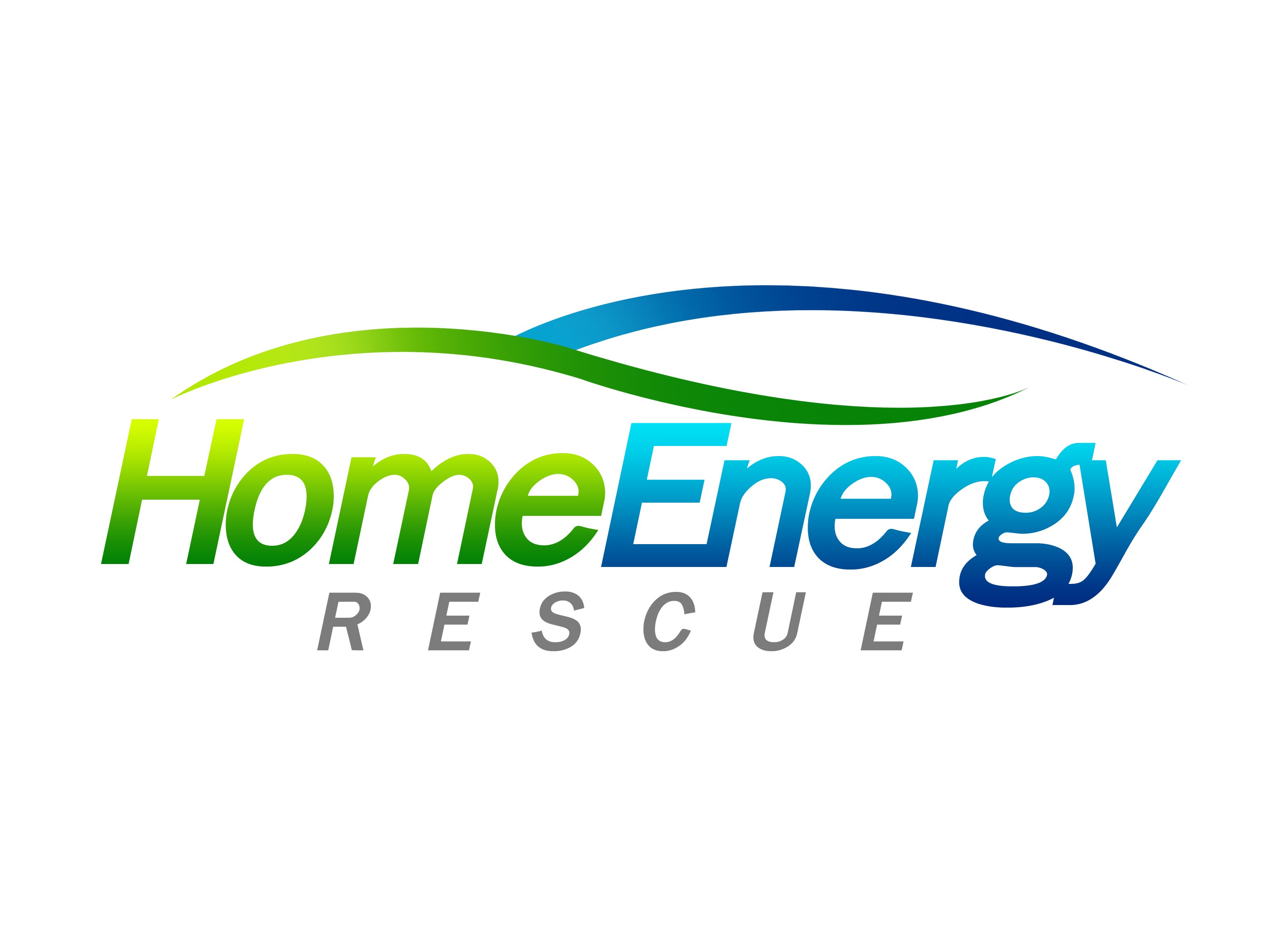 Logo for Home Energy Rescue