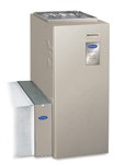 Carrier 96 Infinity Gas Furnace