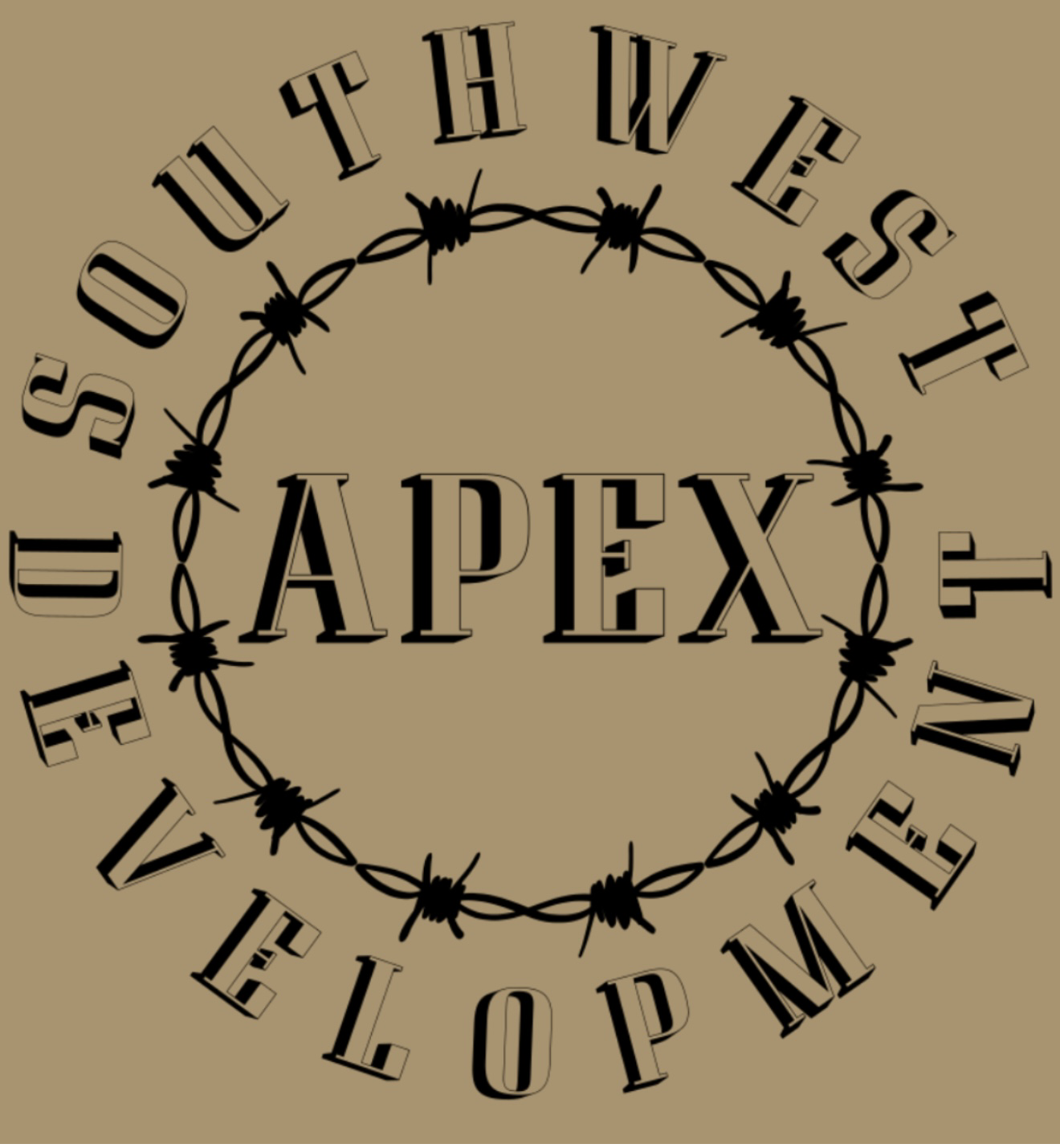 Logo for Apex Southwest Development Company, LLC