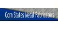 Corn States Metal Fabricators logo