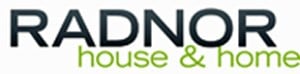 Logo for Radnor House and Home