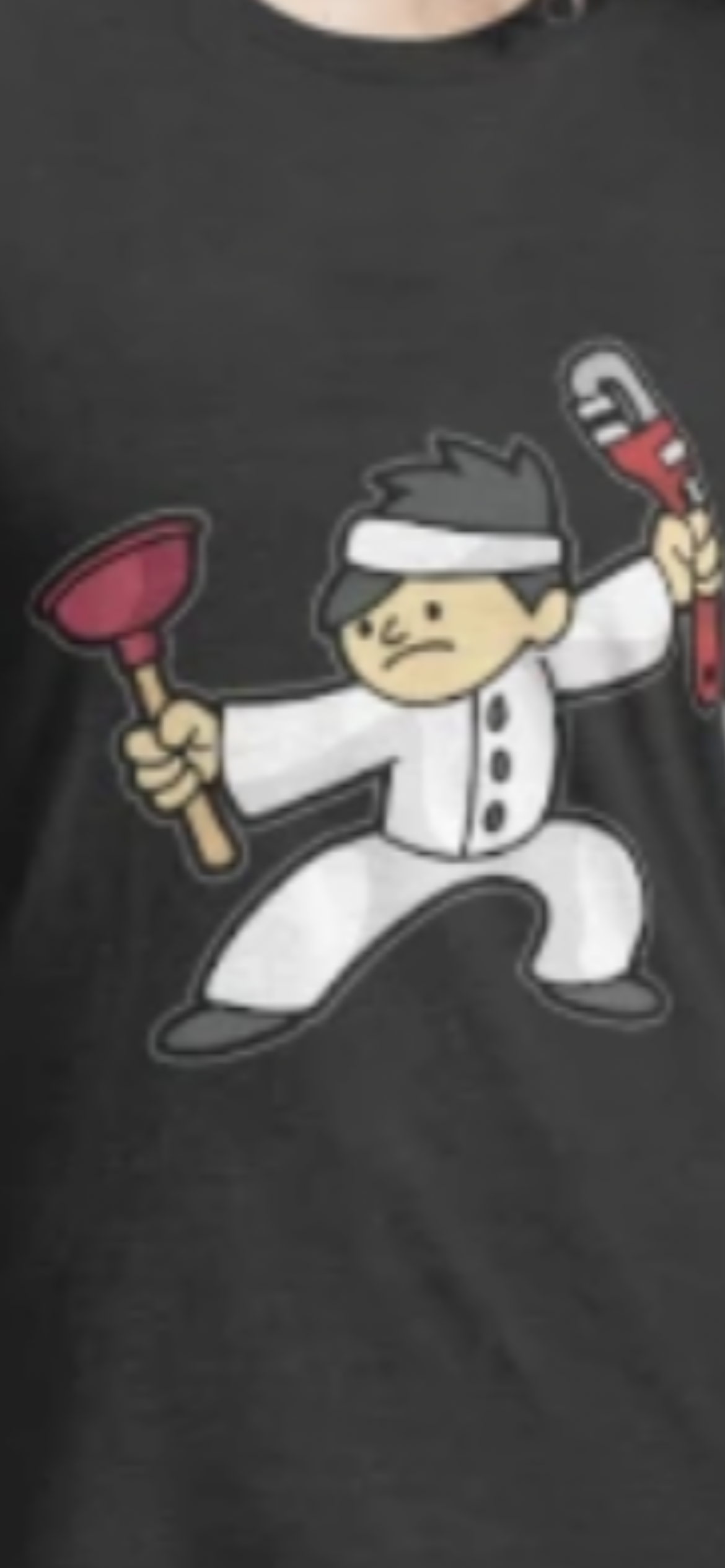 Avatar for Ninja plumbing