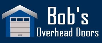 Logo for BOB'S OVERHEAD DOOR CO