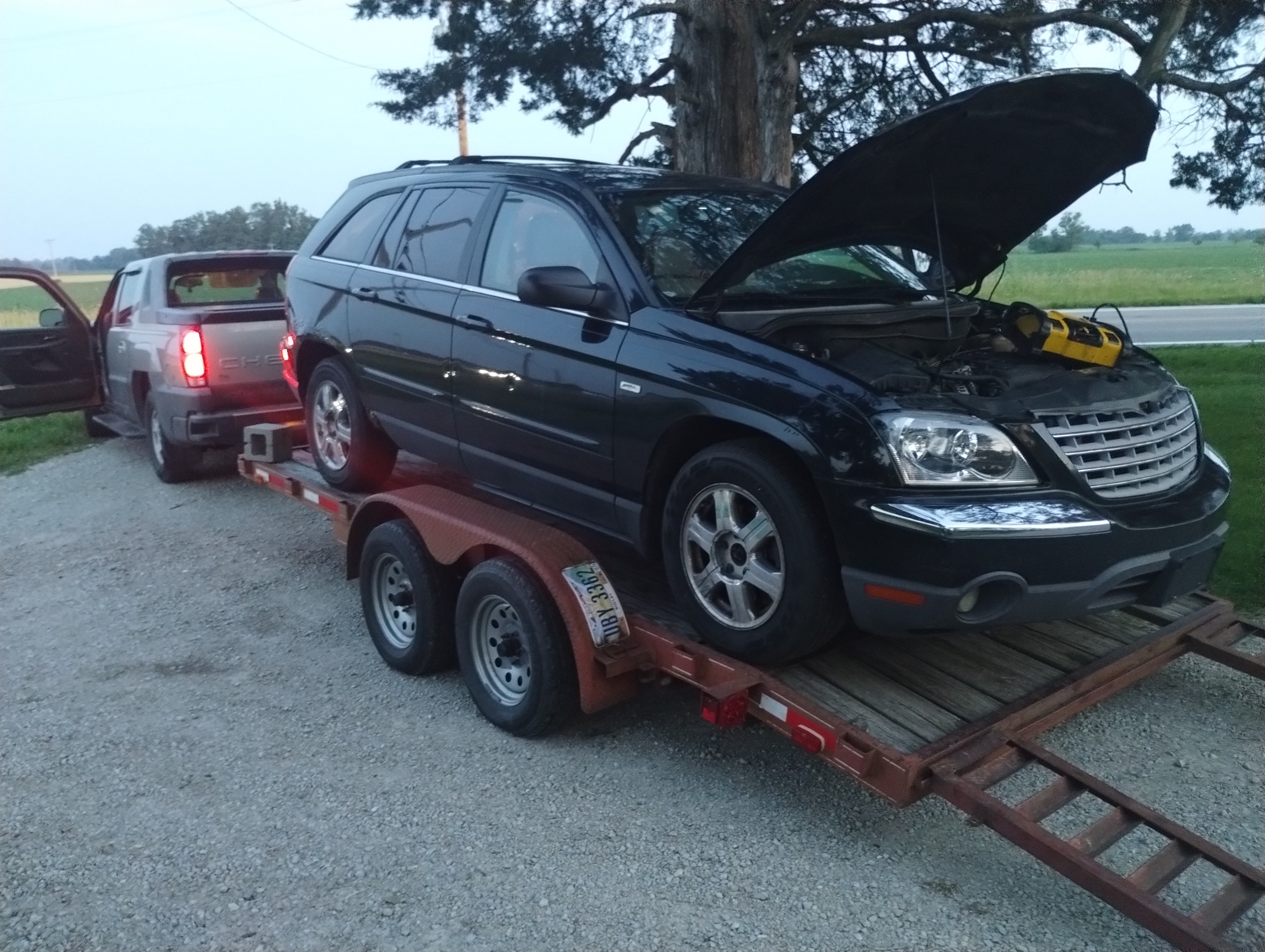 Avatar for Barnes transportation 