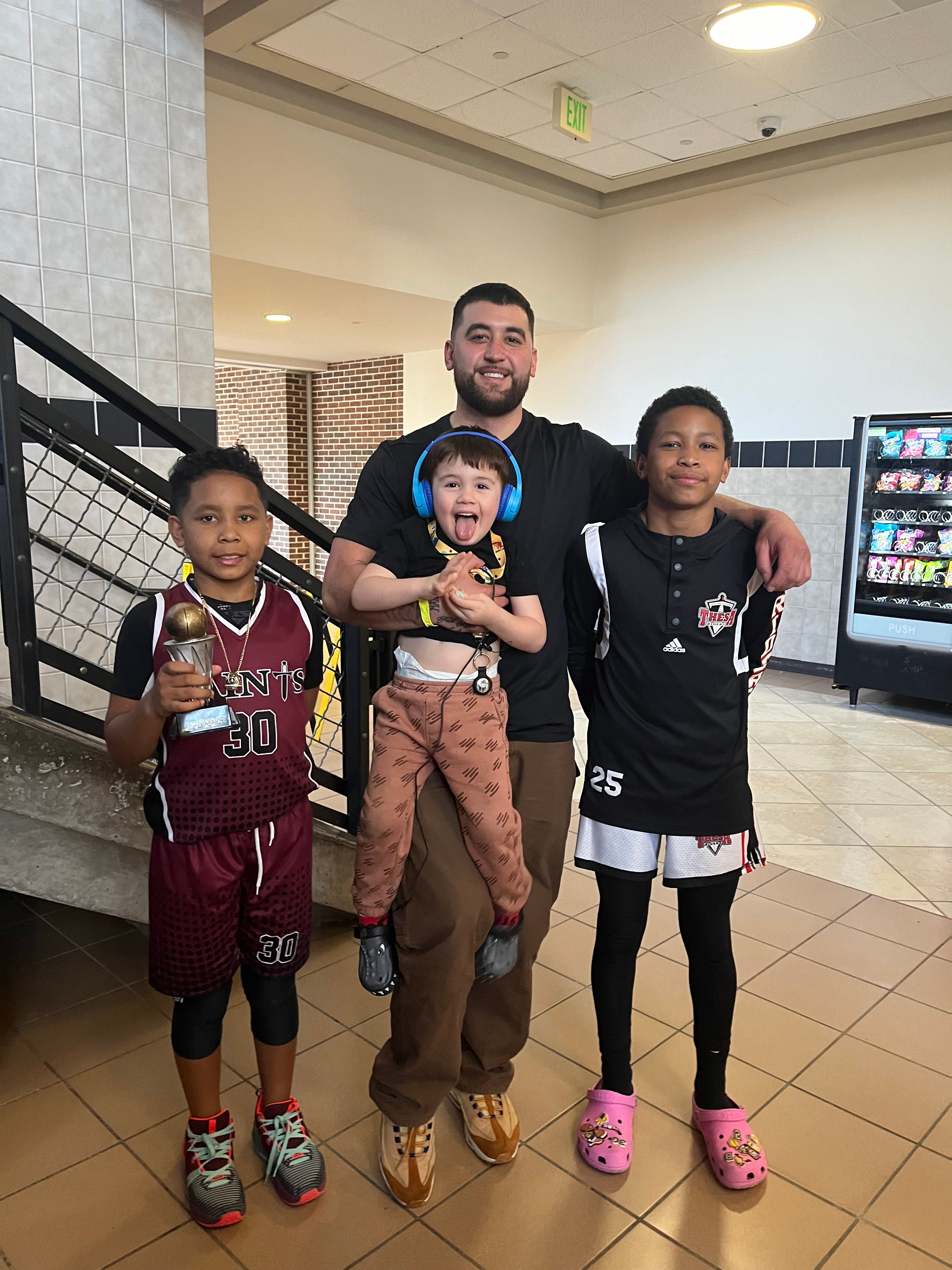 Avatar for DJ Harrison