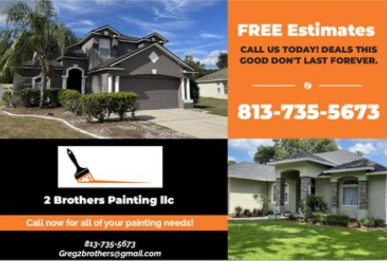 Avatar for 2 Brothers painting