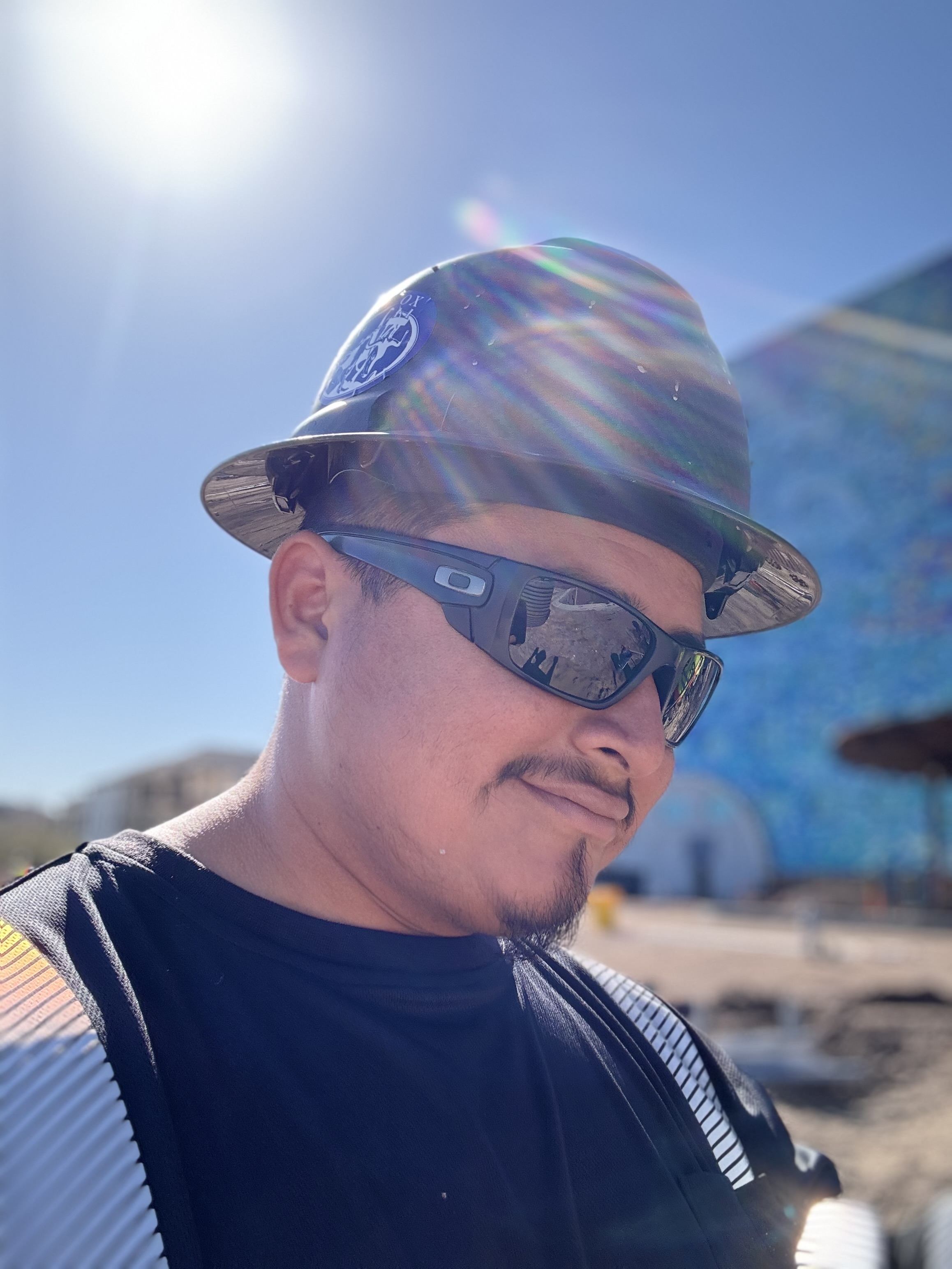 Avatar for Carlos Reyes