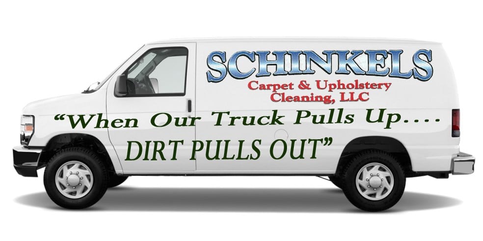 Avatar for SCHINKEL'S CARPET CLEANING