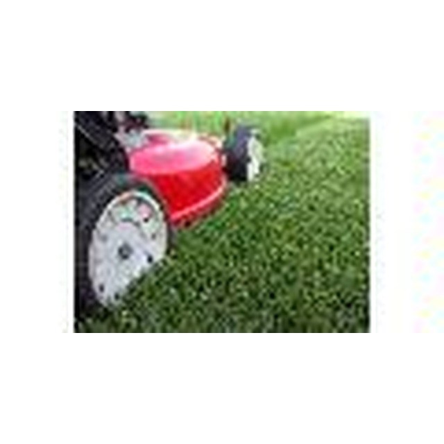 A-1 Mowers logo