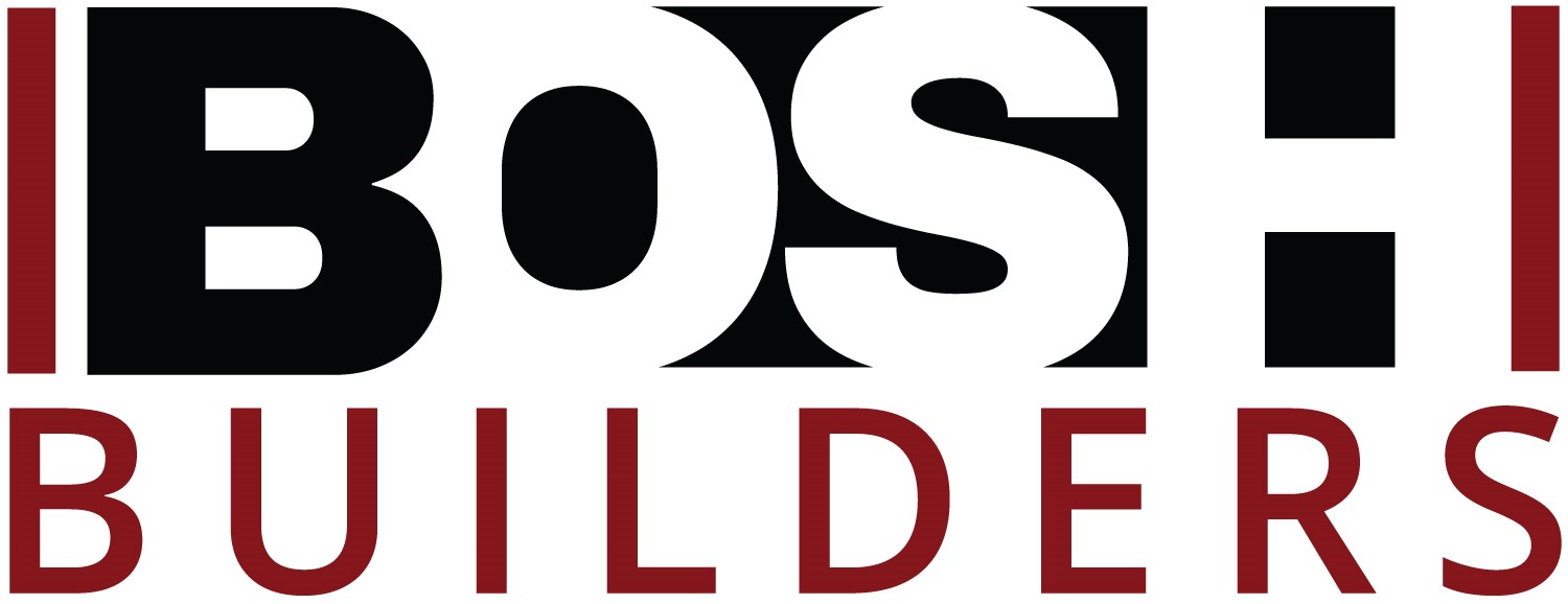 BOSH Builders logo