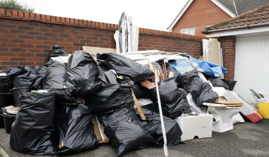 Avatar for Jacobs Junk Removal