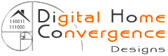 Digital Home Convergence Designs, Inc logo