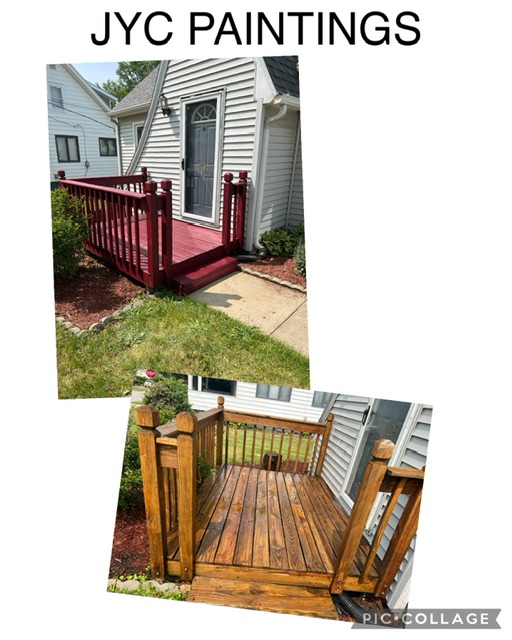 Avatar for JYC Painting