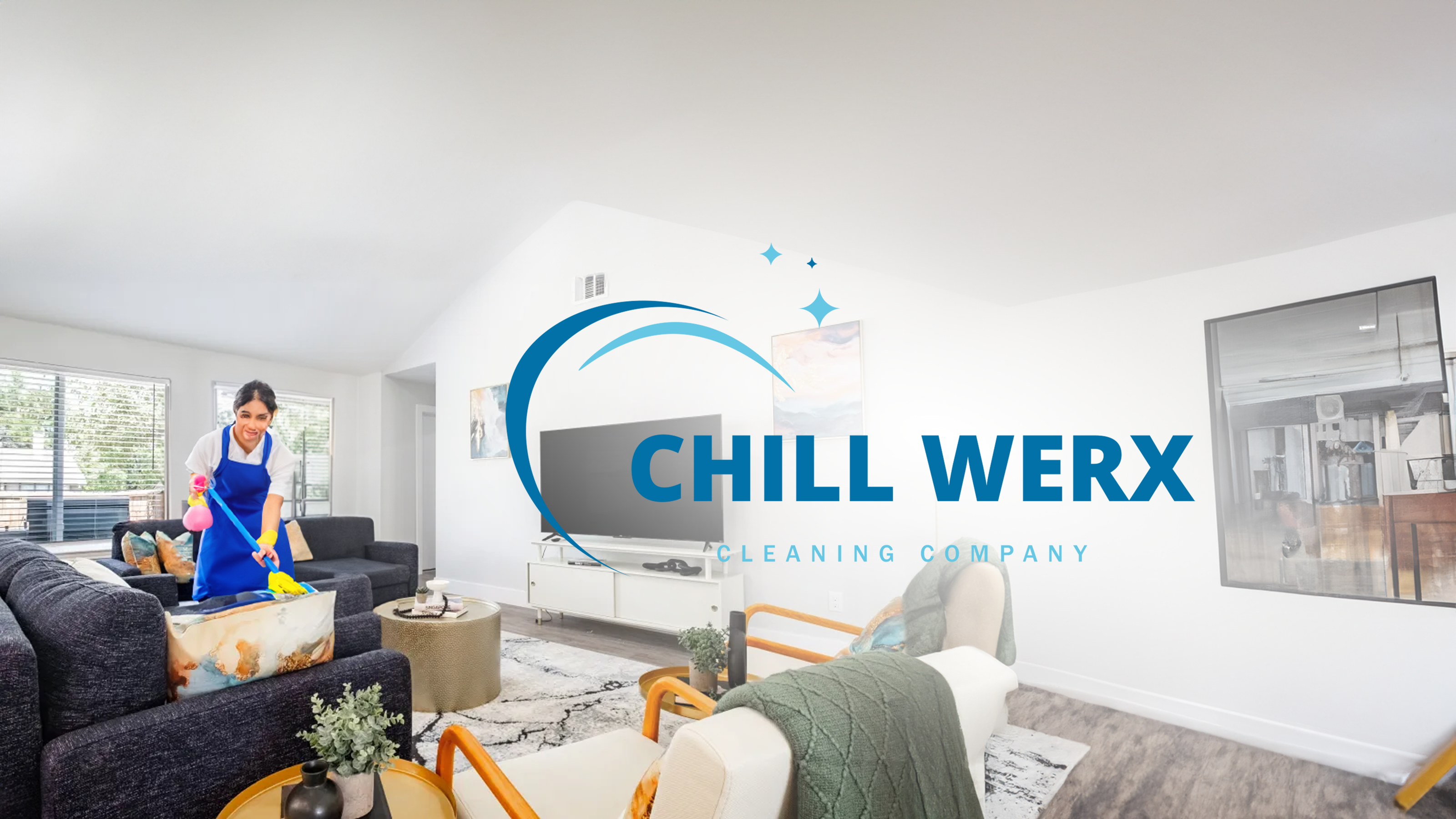 Avatar for Chill Werx