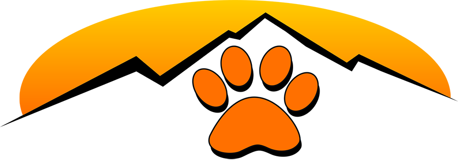 Companion Animal Hospital logo