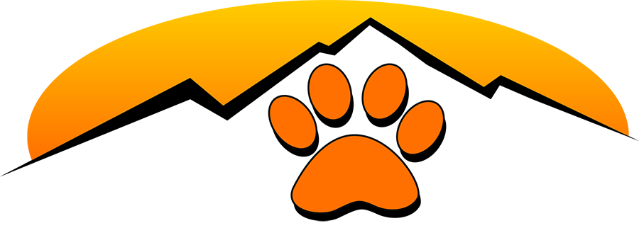 Companion Animal Hospital logo