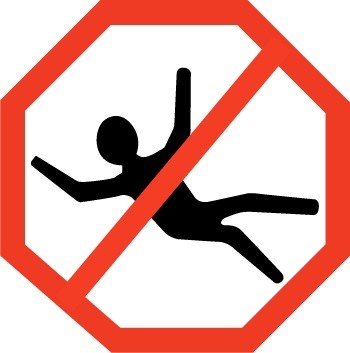 Slippery Floor Solutions logo