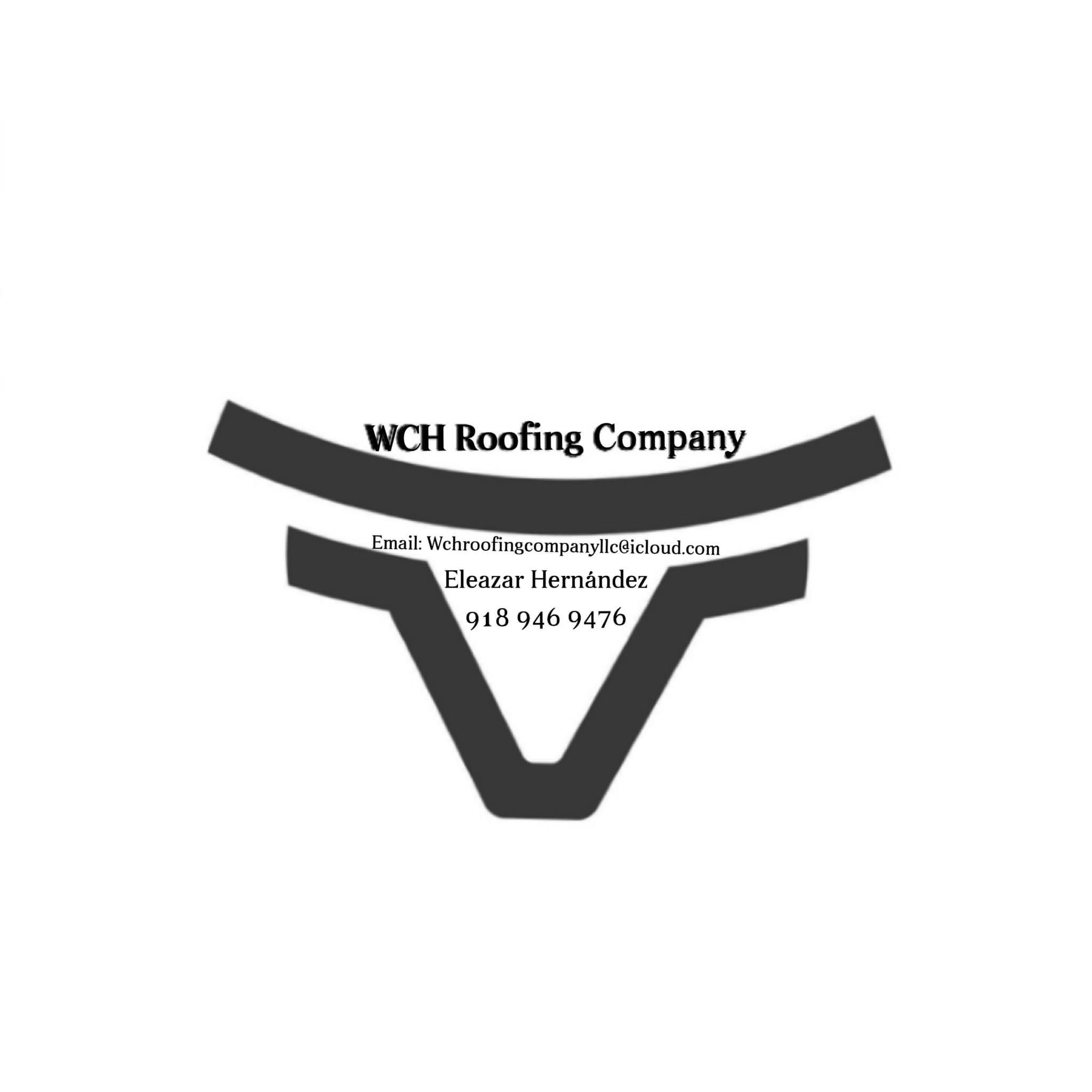 Avatar for WCH ROOFING COMPANY LLC