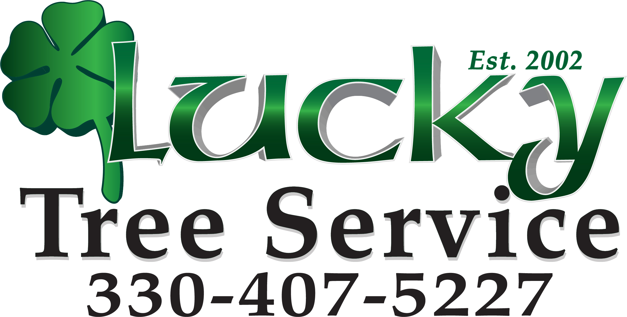 Logo for Lucky Companies, Inc.