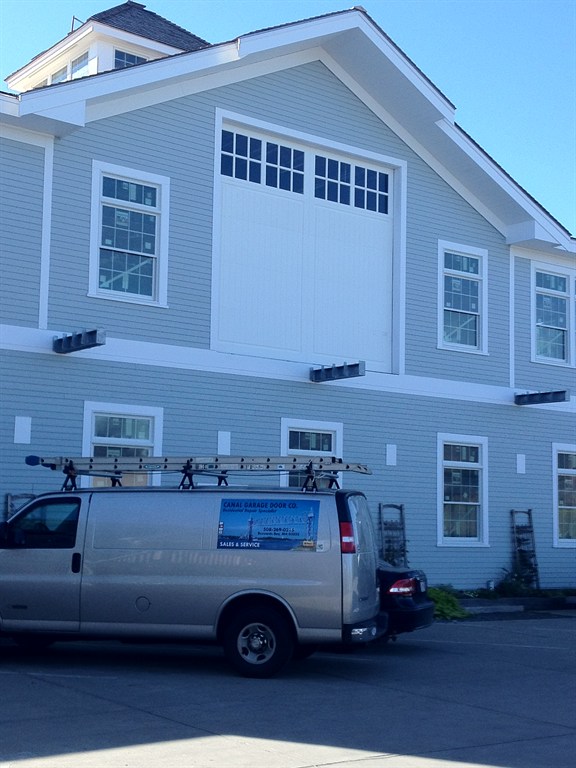 Canal Garage Door Company Reviews Buzzards Bay, MA Angi