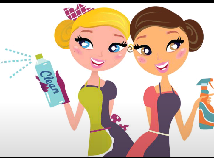 Avatar for Tina's best cleaning