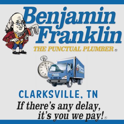 Avatar for Benjamin Franklin Clarksville