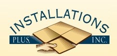 Logo for Installations Plus, Inc