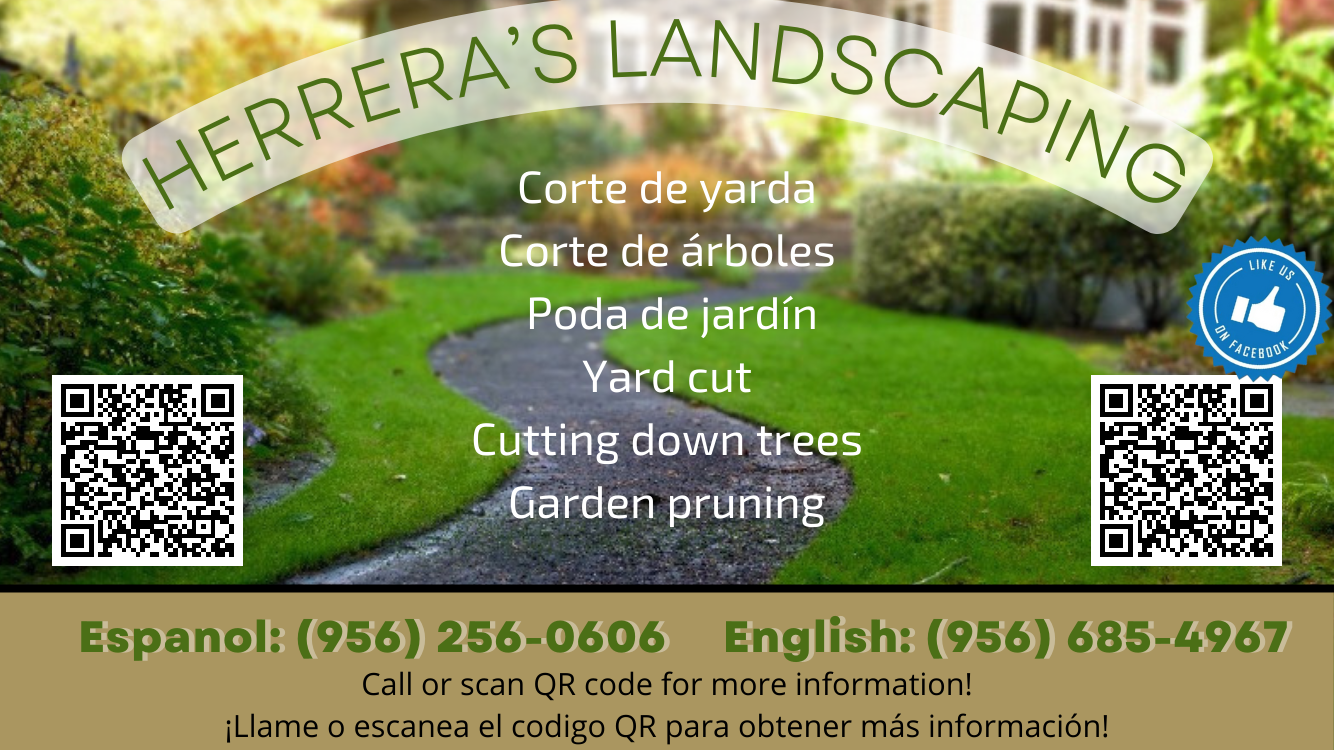 Avatar for Herrera's Landscaping