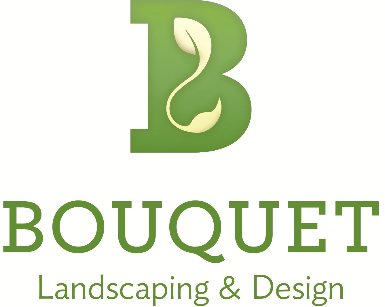 Bouquet Landscaping and Design, Inc. logo